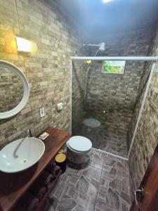Condomínio 3 casas