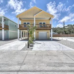 Under The Sea SP107 - Fulton