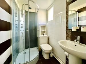 Hotels Hotel Le Littoral - Berck sur Mer : photos des chambres