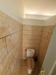 On Ti Flè Gîte - Anse-Bertrand