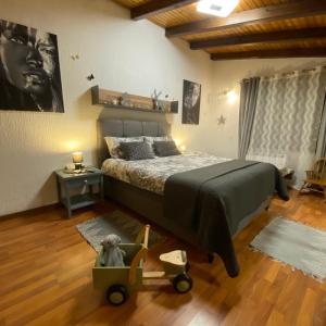 Lux apartment Barbara