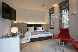 B&B Baron’s House Neerijse-Leuven