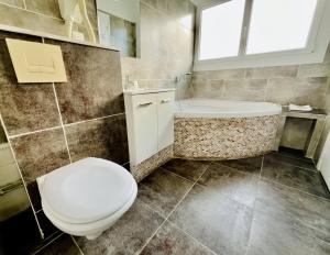 Hotels Hotel Le Littoral - Berck sur Mer : photos des chambres