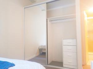 墨尔本city Little bourke st 公寓3房2卫