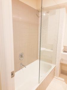 墨尔本city Little bourke st 公寓3房2卫