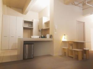 墨尔本city Little bourke st 公寓3房2卫