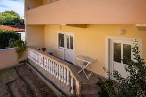 Apartments Nadica - Nin