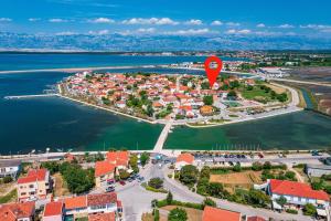 Apartments Nadica 