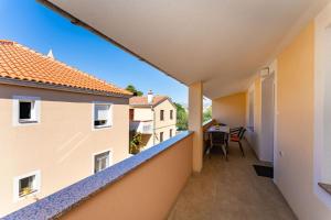 Apartments Nadica 