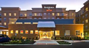 Residence Inn Riverside Moreno Valley
