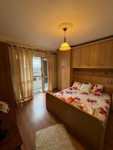 Tirana Centre Lions Gate 10