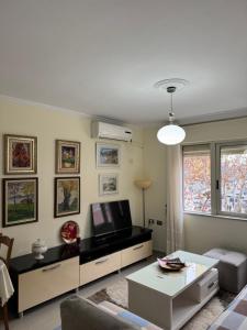 Tirana Centre Lions Gate 10