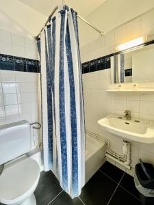 Hotels Hotel Le Littoral - Berck sur Mer : photos des chambres