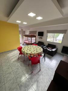 Departamento Rojashnos