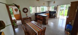 Casa de campo em São Thomé das Letras