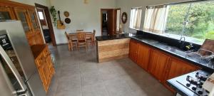 Casa de campo em São Thomé das Letras