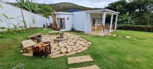 Casa de campo em São Thomé das Letras