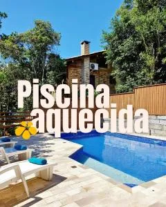 Pousada Morada Flor da Terra - Guarda do Embaú