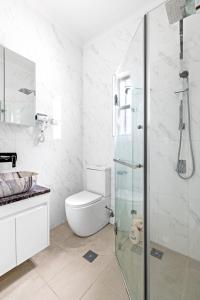 King Single Room - Convenient Location in Kingsford - Shared Bathroom