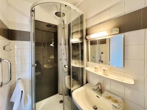 Hotels Hotel Le Littoral - Berck sur Mer : photos des chambres