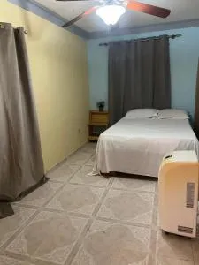 Hostal Bless house - Soco