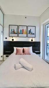 Apartamenty Kasprzaka 29