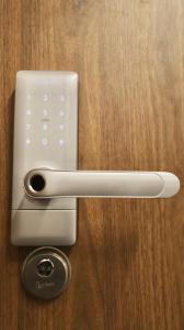 Apartamenty Kasprzaka 29