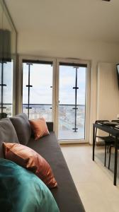 Apartamenty Kasprzaka 29