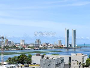 Seu Refúgio no Coração de Recife - ao lado do Shopping RioMar