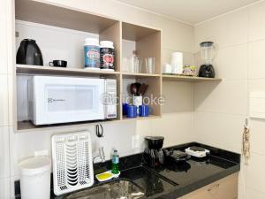 Seu Refúgio no Coração de Recife - ao lado do Shopping RioMar