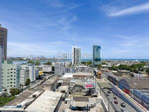 Seu Refúgio no Coração de Recife - ao lado do Shopping RioMar