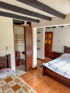 Hostal Pachamama