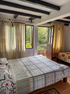 Hostal Pachamama