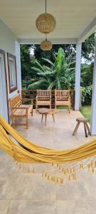 Casa de campo em São Thomé das Letras