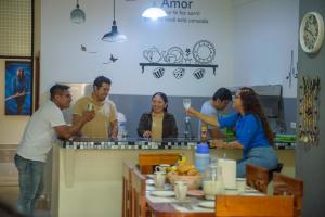 Brazilians House - Alojamiento Corporativo y Familiar en Tarapoto