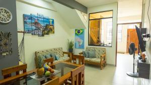 Brazilians House - Alojamiento Corporativo y Familiar en Tarapoto