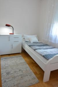 Apartman Nidža