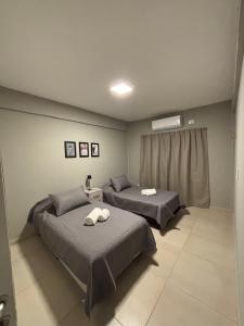 Departamentos corrientes