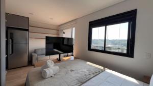 Studio Spazio di Casa VBVO 1213 Vila Olímpia