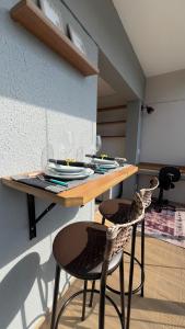 Studio Spazio di Casa VBVO 1213 Vila Olímpia