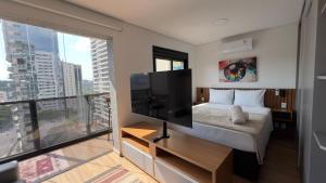 Studio Spazio di Casa VBVO 1213 Vila Olímpia