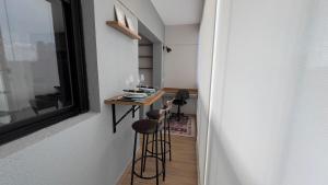 Studio Spazio di Casa VBVO 1213 Vila Olímpia