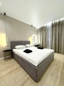 Avalon Holiday Apartament - Sygnyuvka