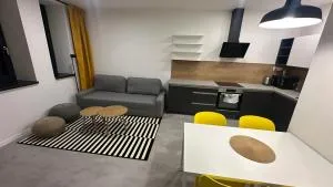 Apartmány pod Chočom - Vyšný Kubín
