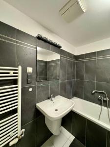 Dalimilova Apartments