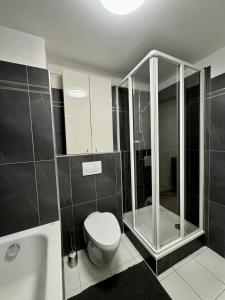 Dalimilova Apartments