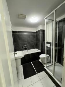 Dalimilova Apartments