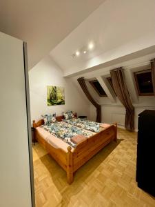 Dalimilova Apartments