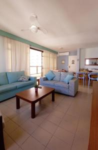 Recanto pé na areia