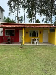 Cantinho da Paz - 伊列乌斯